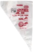 Мешки кондитерские одноразовые 300х200мм 100шт