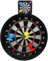 Игровой набор Дартс Меткость 1 20,5см (3 дротика с магнитами)