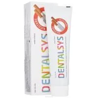 зубная паста dental clinic 125мл купить