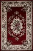 Ковер Colizey 2.0х4.0м Red MS