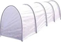 парник садовод 4 секции дуга 2м