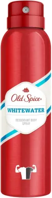 Дезодорант OLD SPICE спрей 150мл (Whitewater 6341)