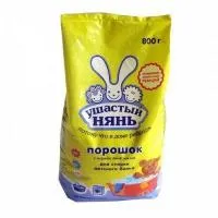 СМС УШАСТЫЙ НЯНЬ 800г для детского белья НК
