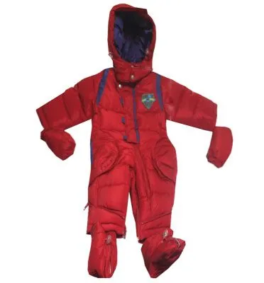 Комбинезон д/нов. зима арт.114889