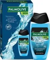 Гель для душа PALMOLIVE Men 250мл 2в1 Спорт 