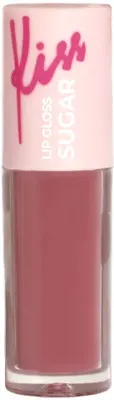 Блеск для губ LAVELLE COLLECTION Sugar Kiss глянцевый (т.05 сливовый)