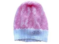 Шапка дет. Беляночка