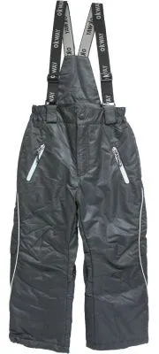 Полукомбинезон зима арт. WQ-811