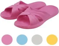 Сланцы EVA женские р.37