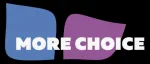 More Choice