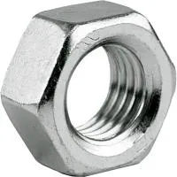 Гайка DIN934 М10мм 5шт Пакет