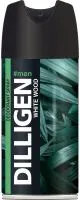 Дезодорант мужской DILLIGEN 150мл