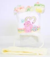 Комплект детский Mex Politano J109