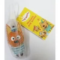 Игрушка для купания КАПИТОШКА Три кота 