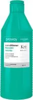 Кондиционер для волос CONCEPT ProWay 400мл для разглаживания