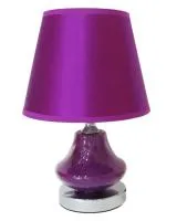 Лампа настольная 32см