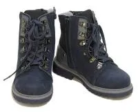 Ботинки для мальчиков зима