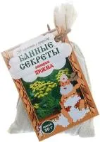 Запарка для бани 30г Пижма