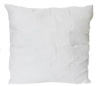 подушка edh st роза 70х70см эконом п э