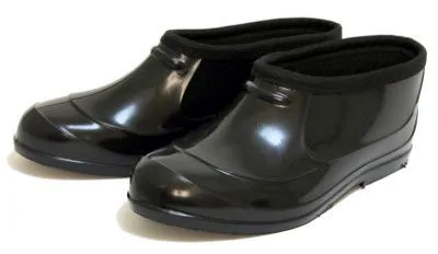 Галоши садовые ПВХ Дарина утепленные (р.27.0)