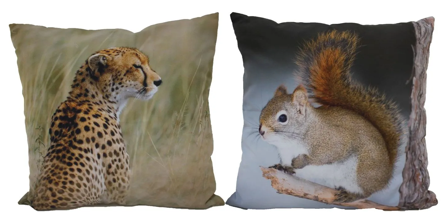 Подушка декоративная 45х45см