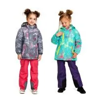 Костюм для девочки Миранда