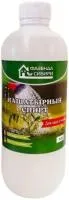 Средство защиты растений Нашатырный спирт 500мл Фазенда Сибири