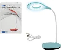 Светильник настольный LED 5Вт 16 ламп