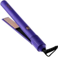 Щипцы для выпрямления волос SAKURA 40Вт быстрый нагрев до 220"С