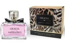 Туалетная вода жен 50мл Gracia /DP (Imperatrice)