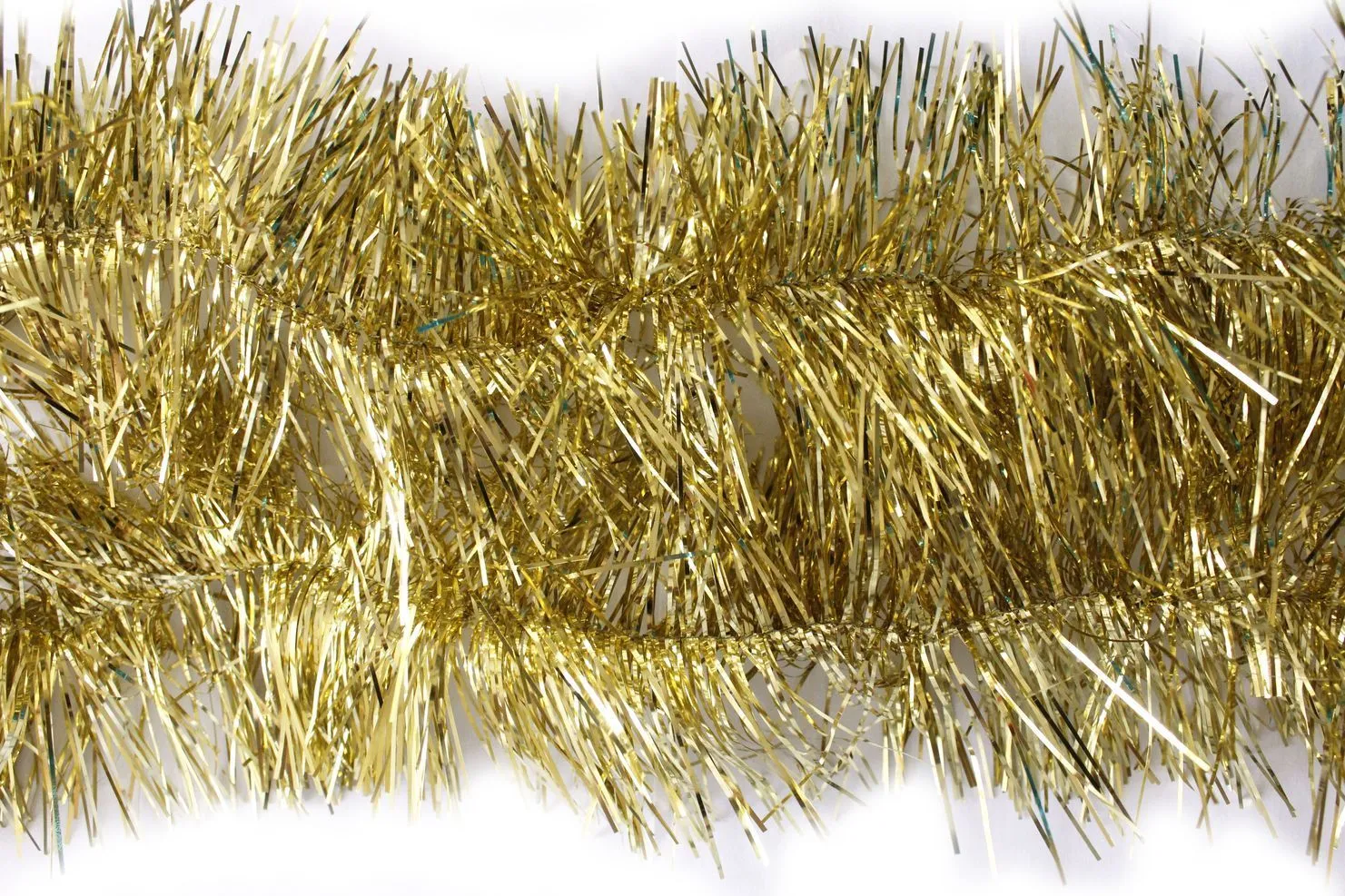 Мишура d12х180см Роскошная