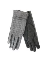 Перчатки БАНТИК трикотажные для сотовых телефонов