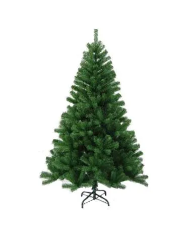 Пихта искусственная Там Там Норвежская h120см 120 веток ПВХ