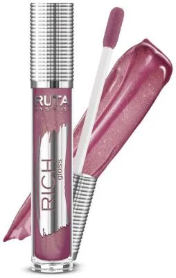 Блеск для губ RUTA Rich Gloss (03)