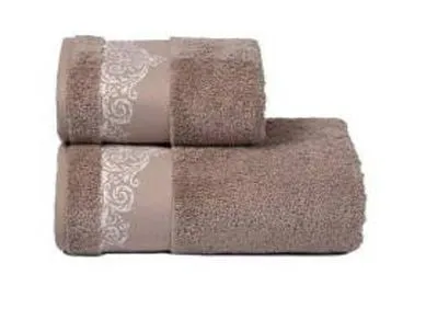 Полотенце махровое 70Х130см 1 сорт