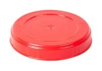 винтовая пэт-крышка для банки диаметром 82 мм