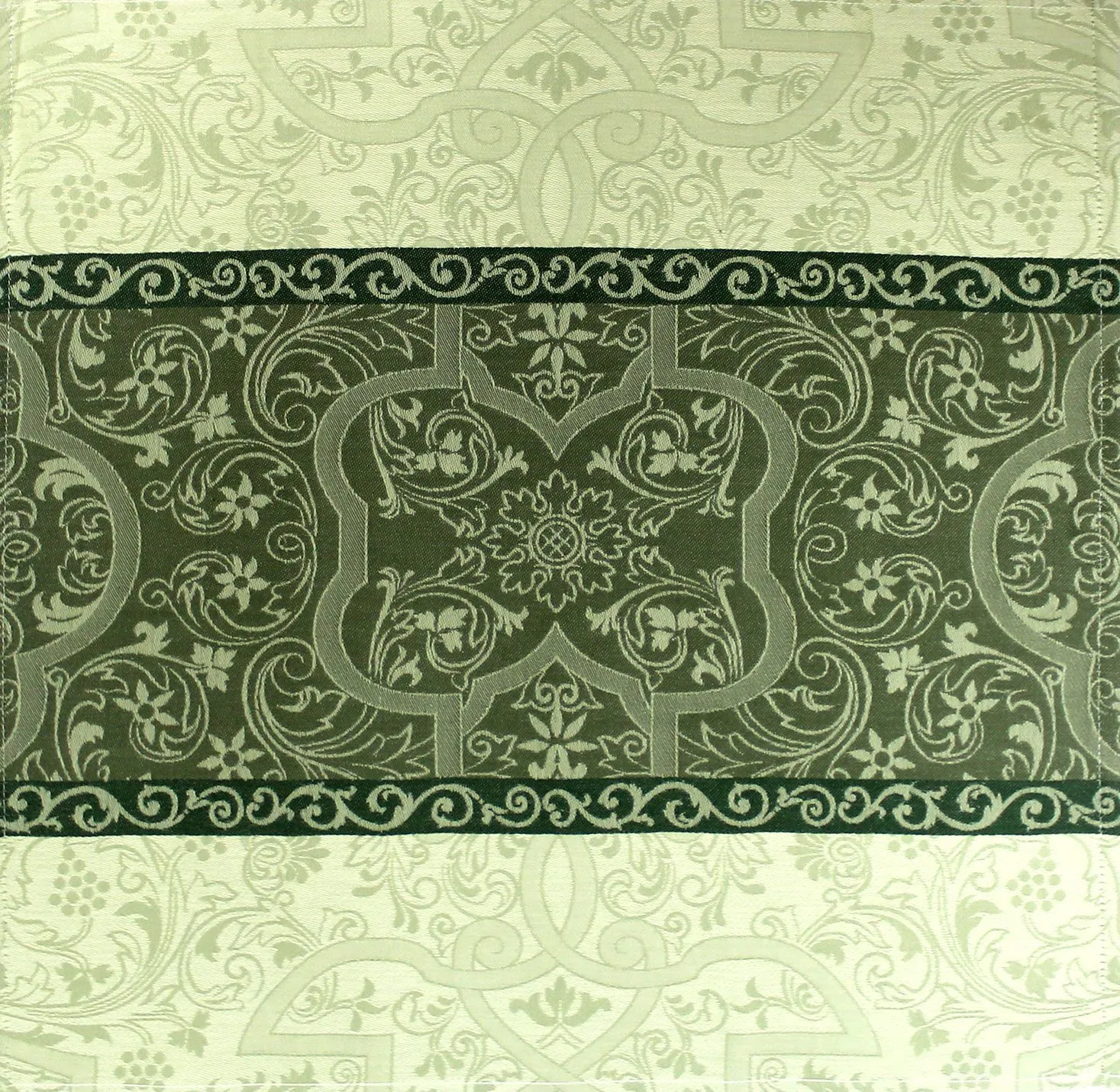 Полотенце махровое 50х50см