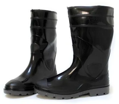 Сапоги ПВХ мужские Сардоникс  (р.27.0)
