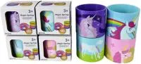Игрушка Пружинка Единорожка 7,8х7,8х6,7см