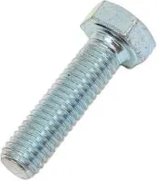 Болт DIN933 М8х30мм 4шт Пакет