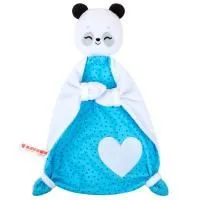 Игрушка на руку Комфортер Мякиши