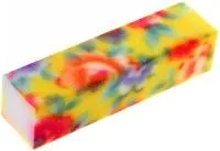 Баф для ногтей Ультрамарин