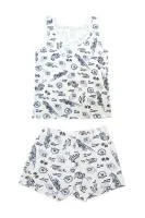 Комплект для мальчика (майка+трусы-боксеры)