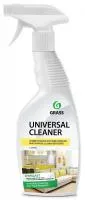 ЧС GRASS Universal Cleaner 600мл универсальное тригер