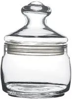 банка cesni, 420мл, с крышкой