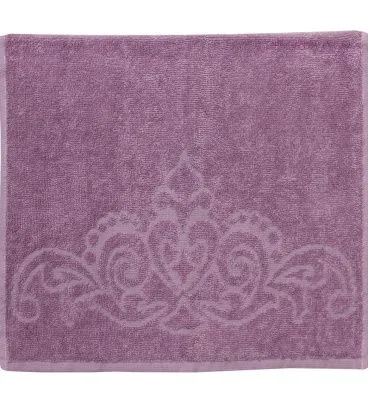 Полотенце махровое 40х60см