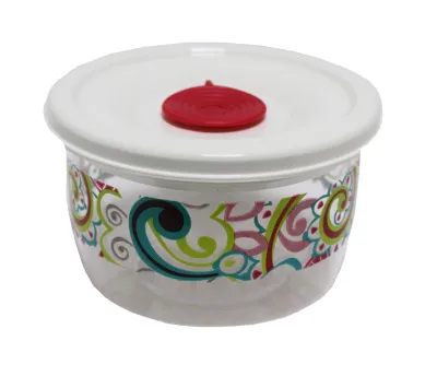 Банка для продуктов 500мл (ситец // PN3358-61D/PS)