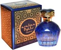 Туалетная вода жен 100мл Arabian Nights Sapphire /DP
