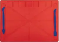 Дощечка для пластилина А4 ПЧЕЛКА со стеками (ЦК148950)