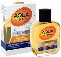 Лосьон после бритья Aqua Di Mare 100мл